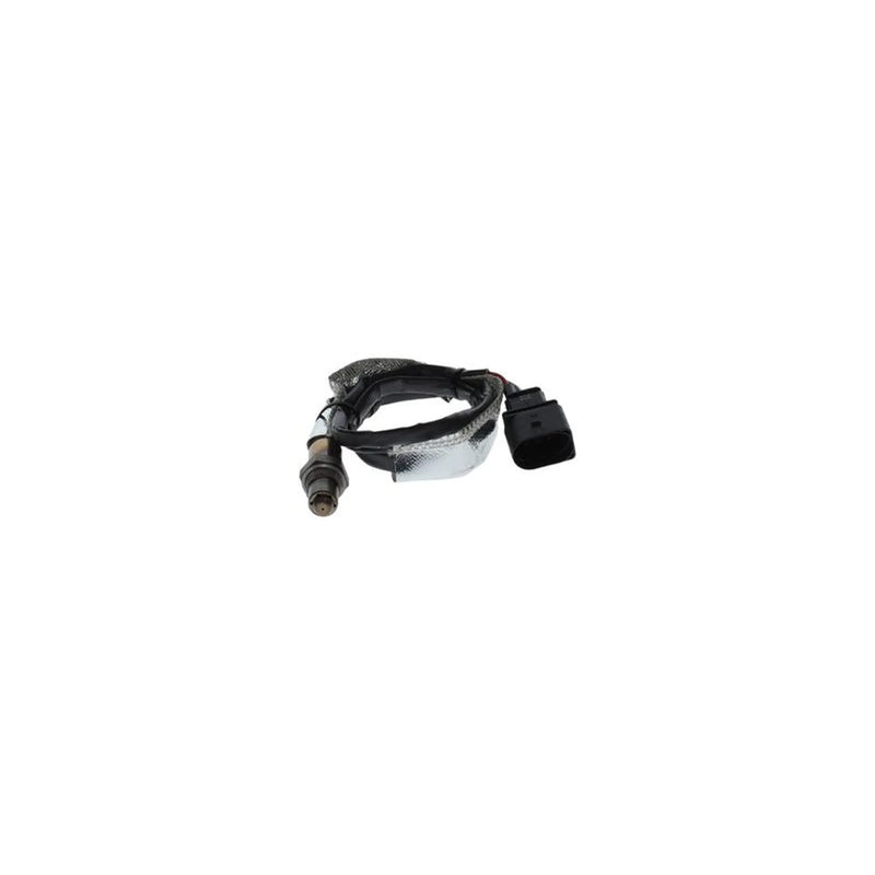 Bosch O2 Lambda Oxygen Sensor before catalytic converter fits Audi A3 1996-2003