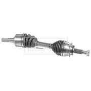 Borg & Beck CV Drive Shaft Driveshaft Front Right BDS1970