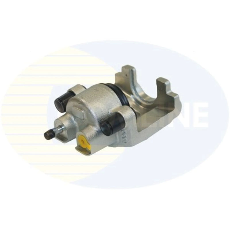 Comline Brake Caliper Assembly Rear Right fits Jeep Grand Cherokee 1999-2005