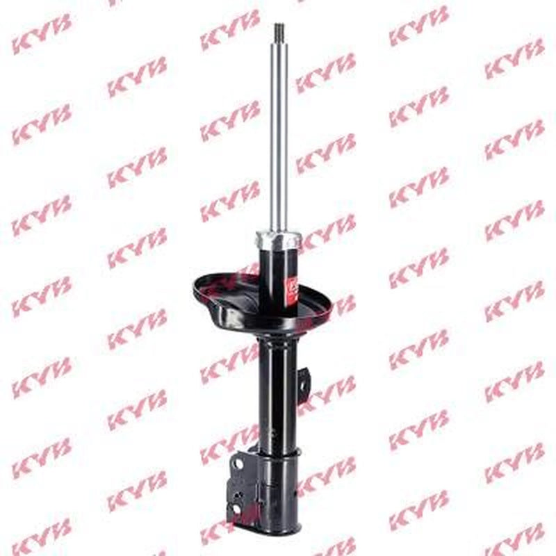 KYB 2 x Rear Shock Absorbers fits Suzuki Liana 2001-2007 1.3 1.4 1.6