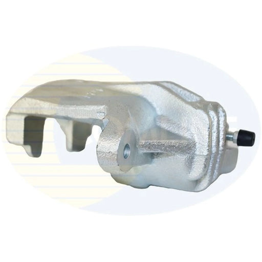Comline Brake Caliper Assembly Front Right fits Peugeot 206 1998-2012