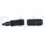Delphi 2 x Steering Bellow Front fits Smart Cabrio 2000-2004