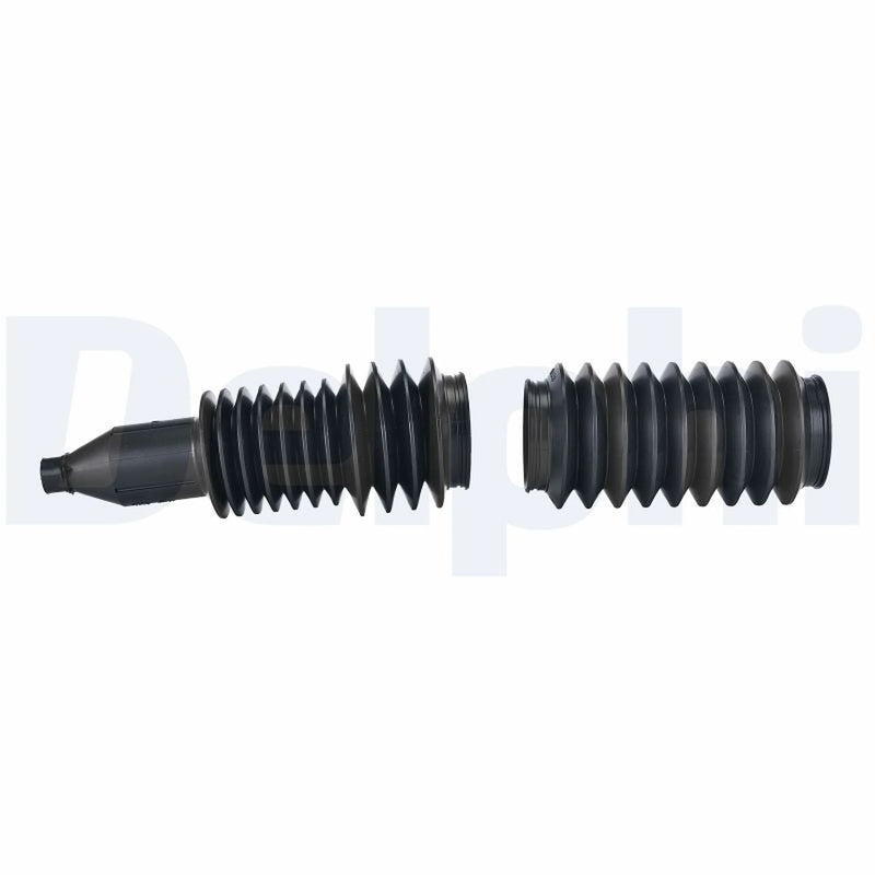Delphi 2 x Steering Bellow Front fits Smart Cabrio 2000-2004
