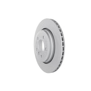 Bosch 2 x Internally Vented Brake Discs fits BMW 3 1999-2007