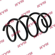 KYB Front Suspension Coil Spring fits Citroën Berlingo Box Body 2008-2021 1.6