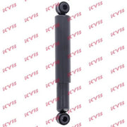 KYB Shock Absorber Damper Strut Rear fits Fiat 124 Familiare 1967-1975 1.4