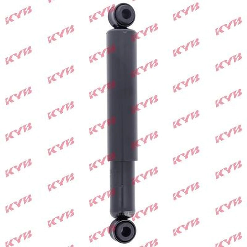 KYB Shock Absorber Damper Strut Rear fits Fiat 124 Familiare 1967-1975 1.4