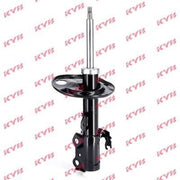 KYB 2 x Shock Absorbers fits Toyota Verso 2009-2018 1.6 1.8