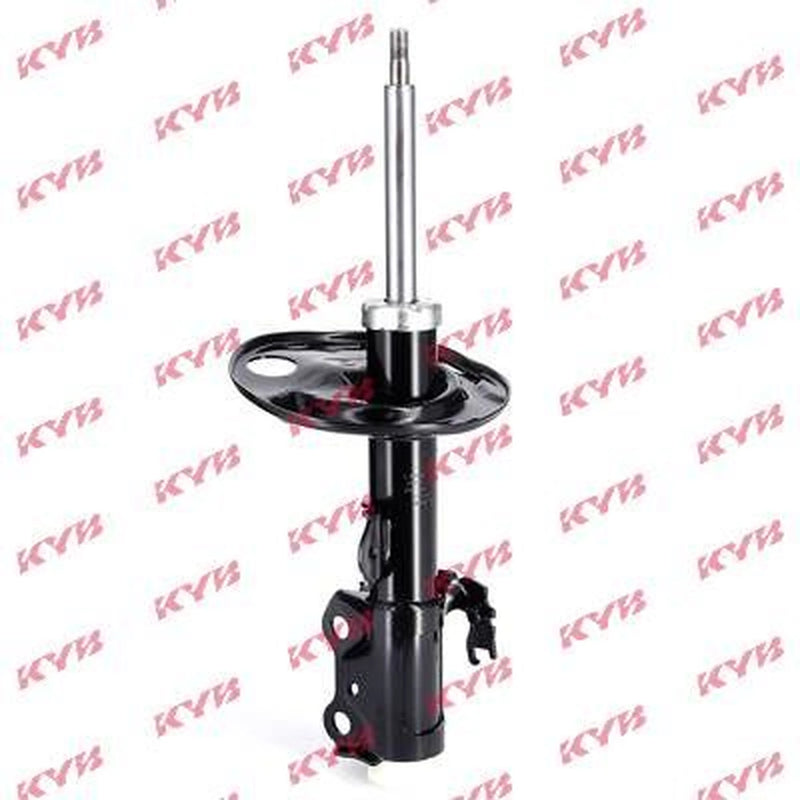 KYB 2 x Front Shock Absorbers fits Toyota Verso 2009-2018 1.6 1.8