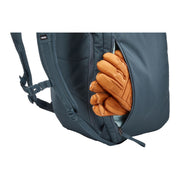 Thule RoundTrip ski boot backpack 45L dark slate grey Ski boot bag Thule - Dynamic Drive