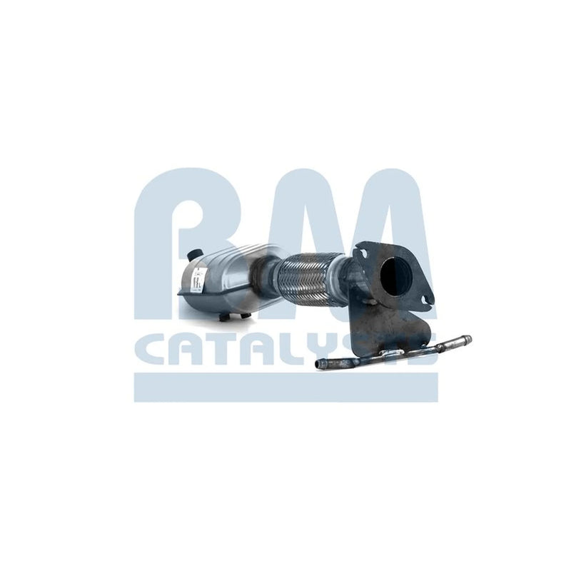 BM Catalysts Homologated Diesel Cat fits Ford Kuga I 2008-2012 2.0