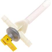 Boiler-Safety Draining Valve (70141-02) Nova - Dynamic Drive