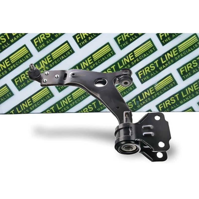 First Line Control/Trailing Arm fits Ford Focus III 2012-2017 2.0