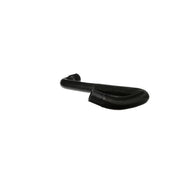 Gates Radiator Coolant Hose 680mm ID fits Nissan Qashqai II 2013 on 1.2