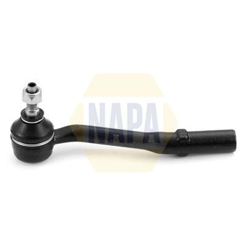 NAPA Steering Tie Rod End Ball Joint Front Left M14X1.5 fits Citroën C3 II