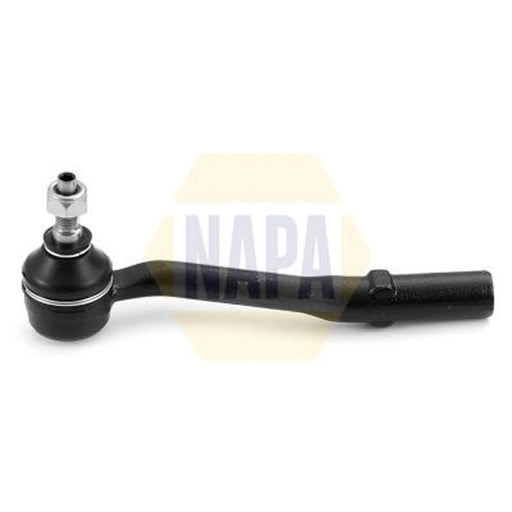 NAPA Steering Tie Rod End Ball Joint Front Left M14X1.5 NST6214