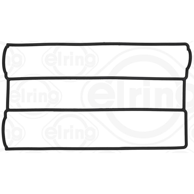 Elring Cylinder Head Cover Gasket fits Geo Metro 1989-1998 1.3