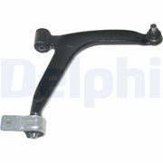 Delphi Control/Trailing Arm Front fits Citroën Berlingo First 1996-2011
