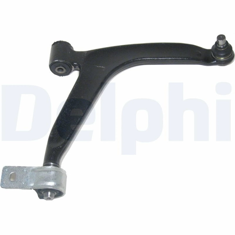 Delphi Control/Trailing Arm Front fits Citroën Berlingo First 1996-2011