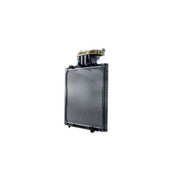 Mahle Engine Radiator fits Man Tgs I 2007-2021
