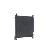 Mahle Air Conditioning Condenser fits Toyota Hilux VIII Pickup 2015-2021 2.4 2.8