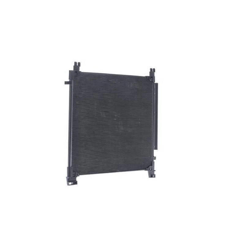 Mahle Air Conditioning Condenser fits Toyota Hilux VIII Pickup 2015-2021 2.4 2.8