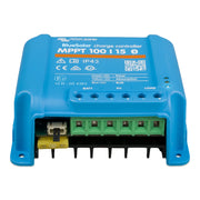 Victron BlueSolar MPPT 100/20 Solar Charge Controller