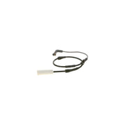 Bosch Brake Pad Wear Sensor Front fits BMW X1 2009-2015