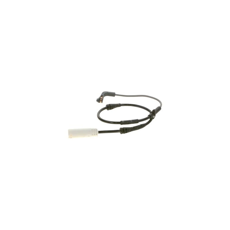 Bosch Brake Pad Wear Sensor Front fits BMW X1 2009-2015