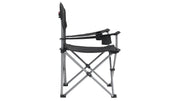 Outwell Catamarca XL Black Chair Outwell - Dynamic Drive