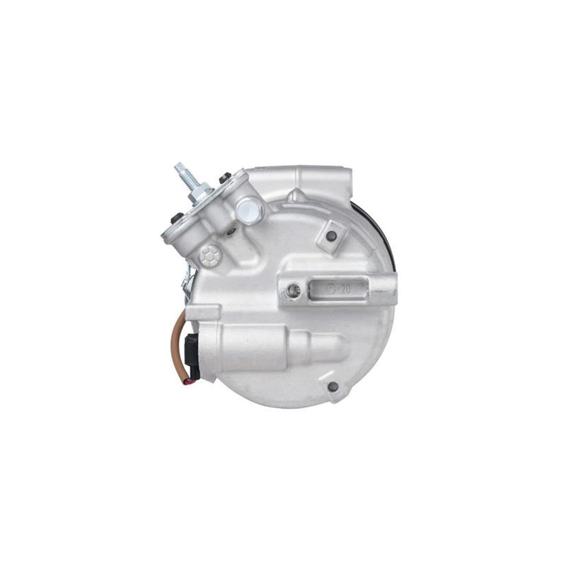 Hella Air Conditioning Compressor fits Opel Insignia A 2008-2017 2.0