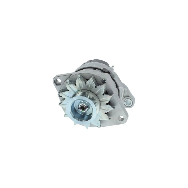 Bosch Car Alternator 12V fits Alfa Romeo 155 1992-1997 2.0
