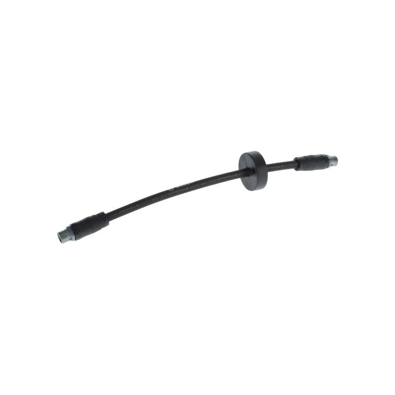 Bosch Brake Hydraulic Hose Line Front fits Audi Allroad C5 2000-2005 2.5 2.7 4.2