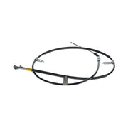Bosch Handbrake Cable Rear fits Mazda 6 2012-2020 2.0 2.2 2.5