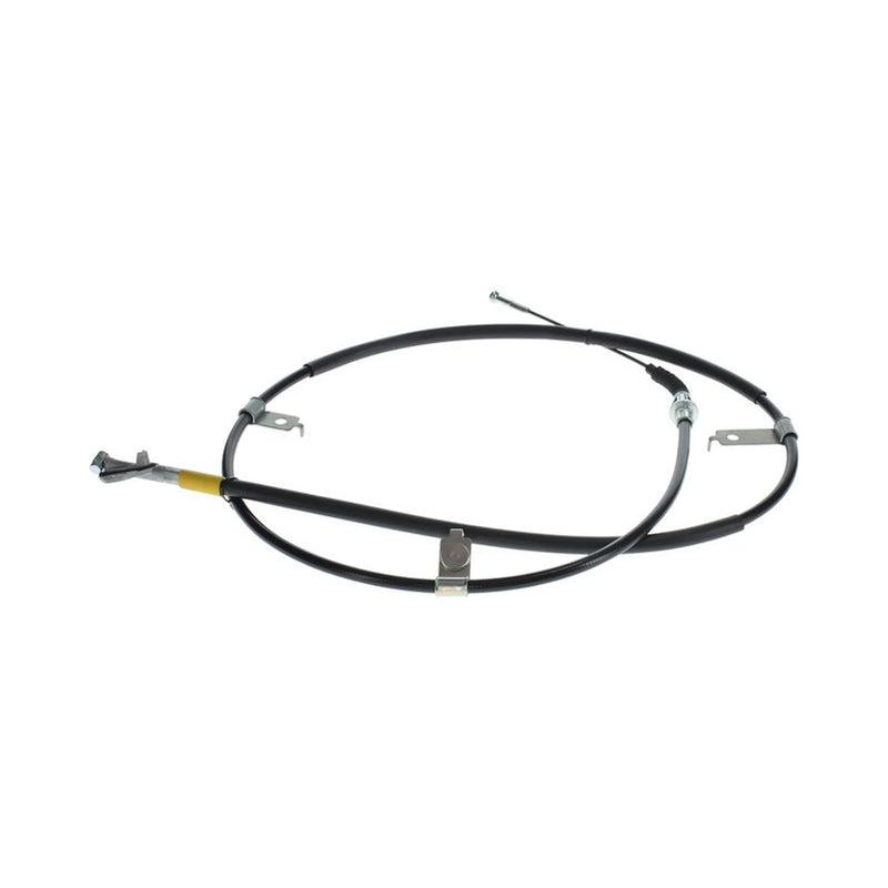Bosch Handbrake Cable Rear fits Mazda 6 2012-2020 2.0 2.2 2.5