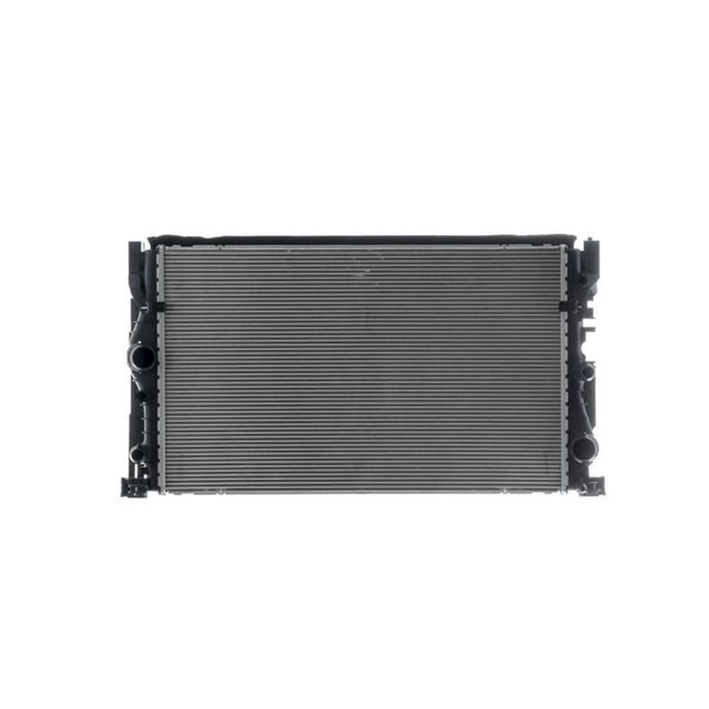 Mahle Engine Radiator fits BMW 5 2017-2020