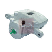 Apec Brake Caliper Assembly Front Left LCA874N