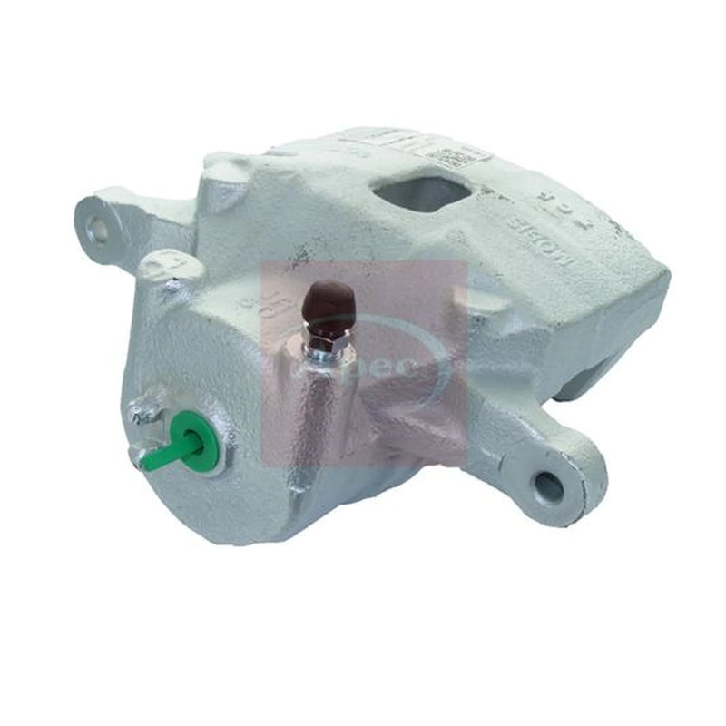 Apec Brake Caliper Assembly Front Left LCA874N