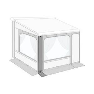 Fiamma Front Panel Light 20 08766-01- Fiamma - Dynamic Drive