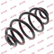 KYB Rear Suspension Coil Spring fits VW Passat B5 1997-2000