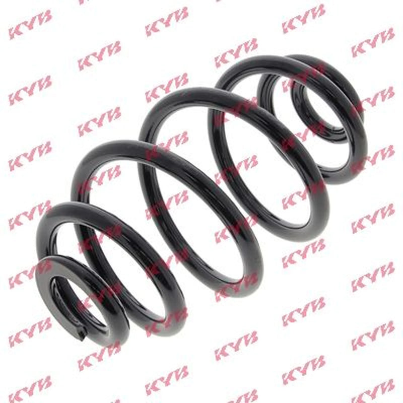 KYB Rear Suspension Coil Spring fits VW Passat B5 1997-2000