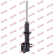 KYB Shock Absorber Damper Strut Front Right fits Daewoo Matiz 1998 on 0.8
