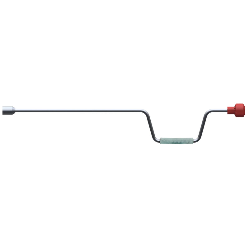 AL-KO Steady Brace for Corner Steadies 665mm Length
