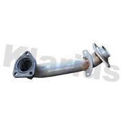 Klarius Exhaust Pipe OD fits Honda Cr-V IV 2015-2018 1.6