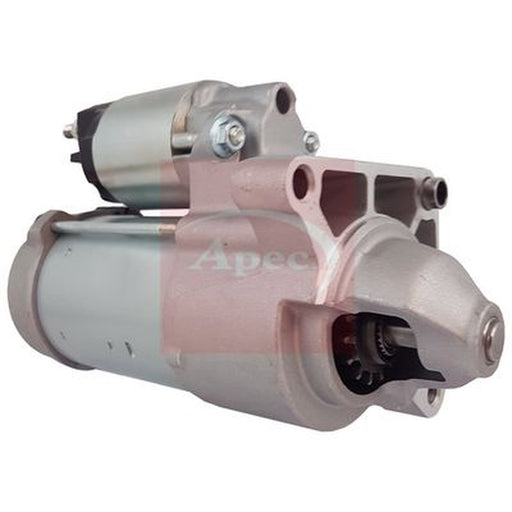 Apec Starter Motor 12V 1.5kW 15 Teeth fits BMW 2 2015-2021