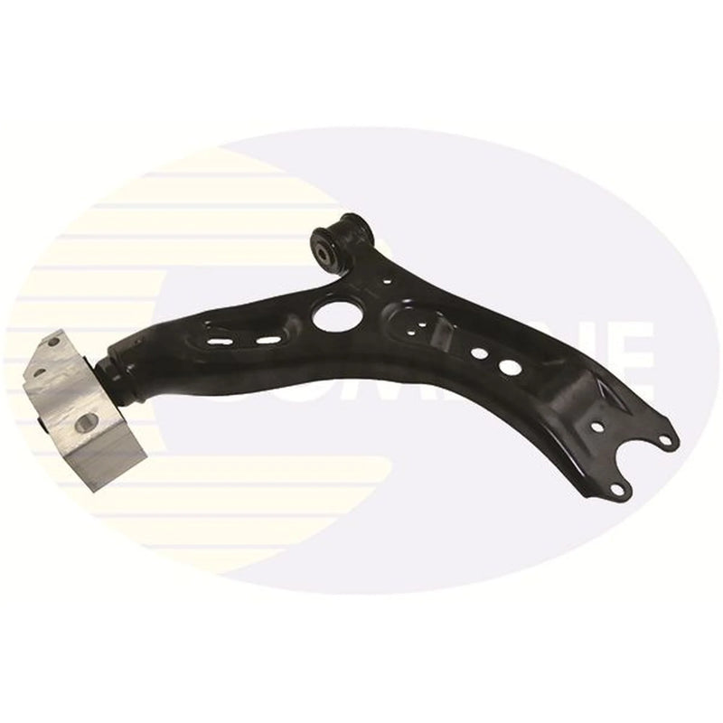 Comline Control/Trailing Arm fits Seat Altea 2006-2015 1.4 1.8 2.0