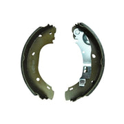 Juratek Brake Shoe Set Axle Kit Rear fits Citroën Relay I 1994-2002