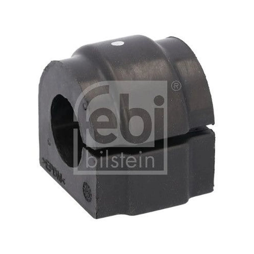 Febi Anti Roll Bar Mounting Bracket Rear Right 184656