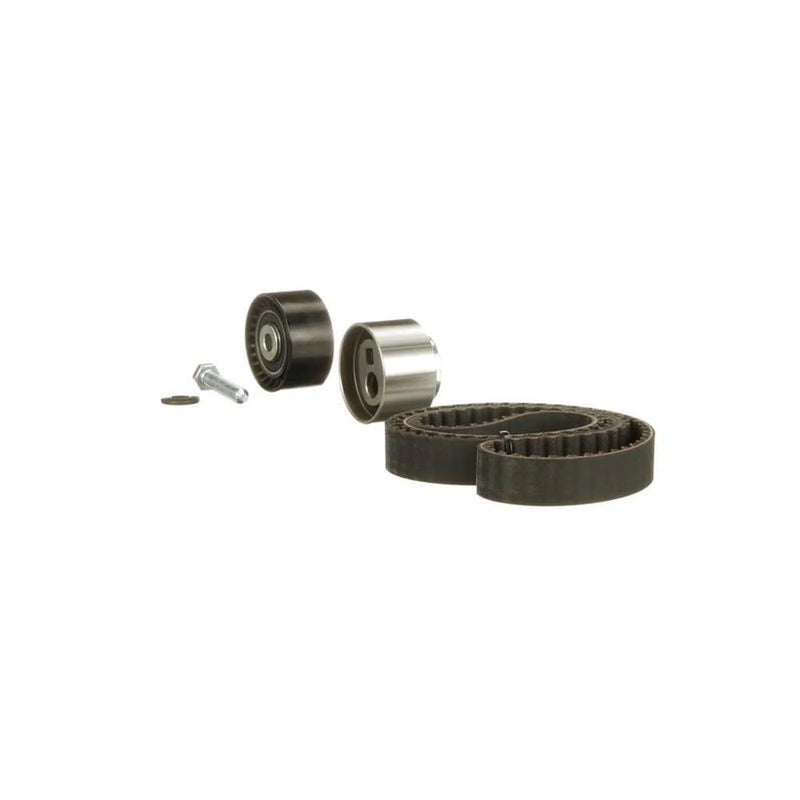 Gates Timing Belt Kit with Rollers fits Citroën Synergie 1998-2000 2.0