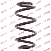 KYB Front Suspension Coil Spring fits Audi A4 B8 2007-2015 3.0